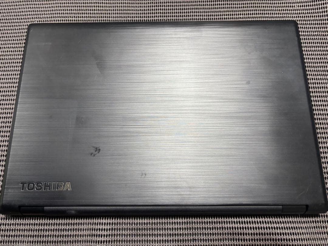 【SSD DVDメモリー無し】dynabook B25/21EB