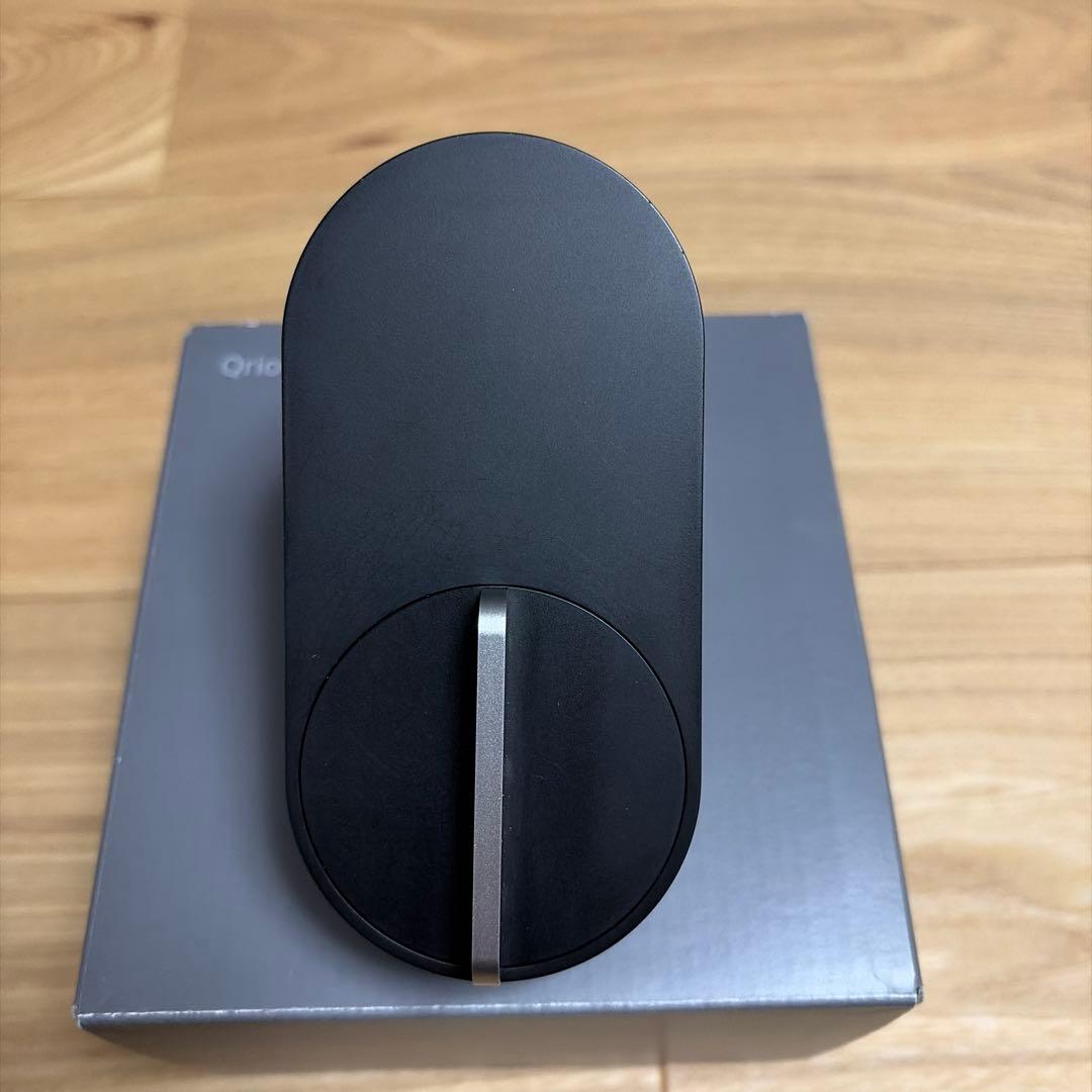 【即購入可】QrioLock Q-SL2