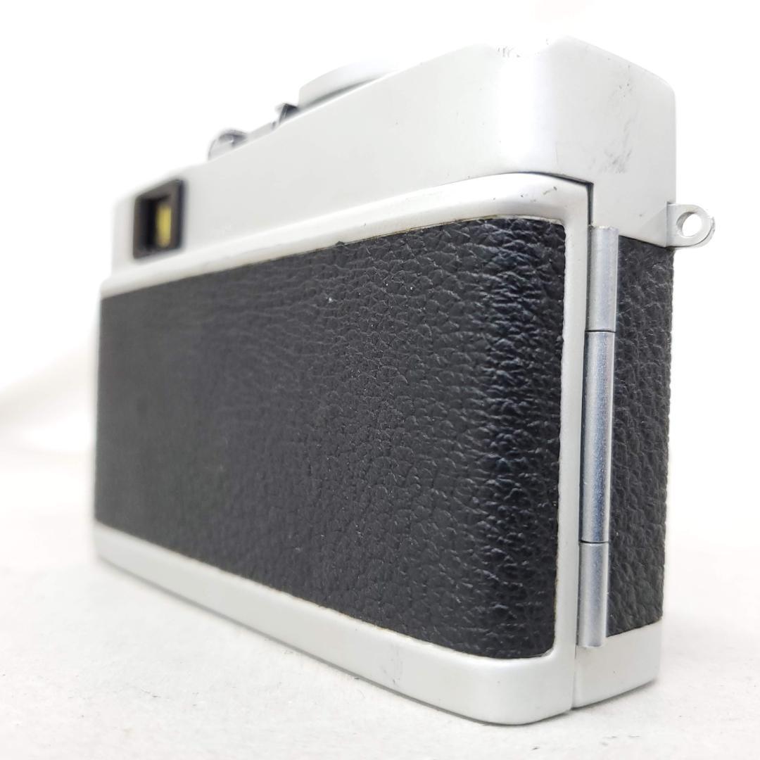【動作確認済】 KONICA C35 E&L G1114-361-13v