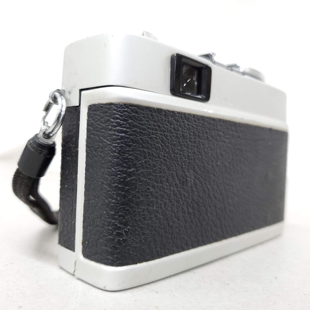 【動作確認済】 KONICA C35 E&L G1114-361-13v