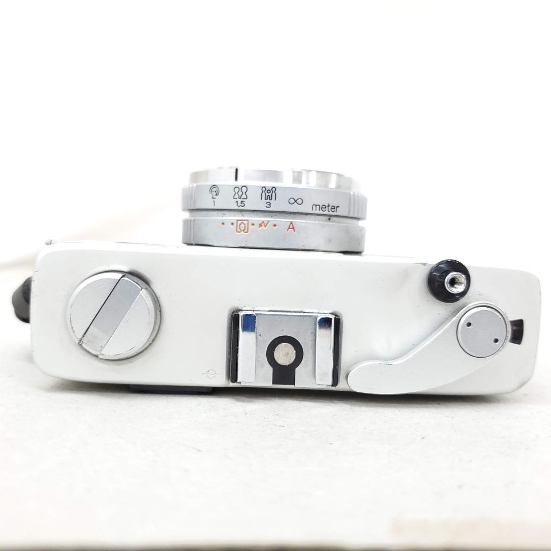 【動作確認済】 KONICA C35 E&L G1114-361-13v