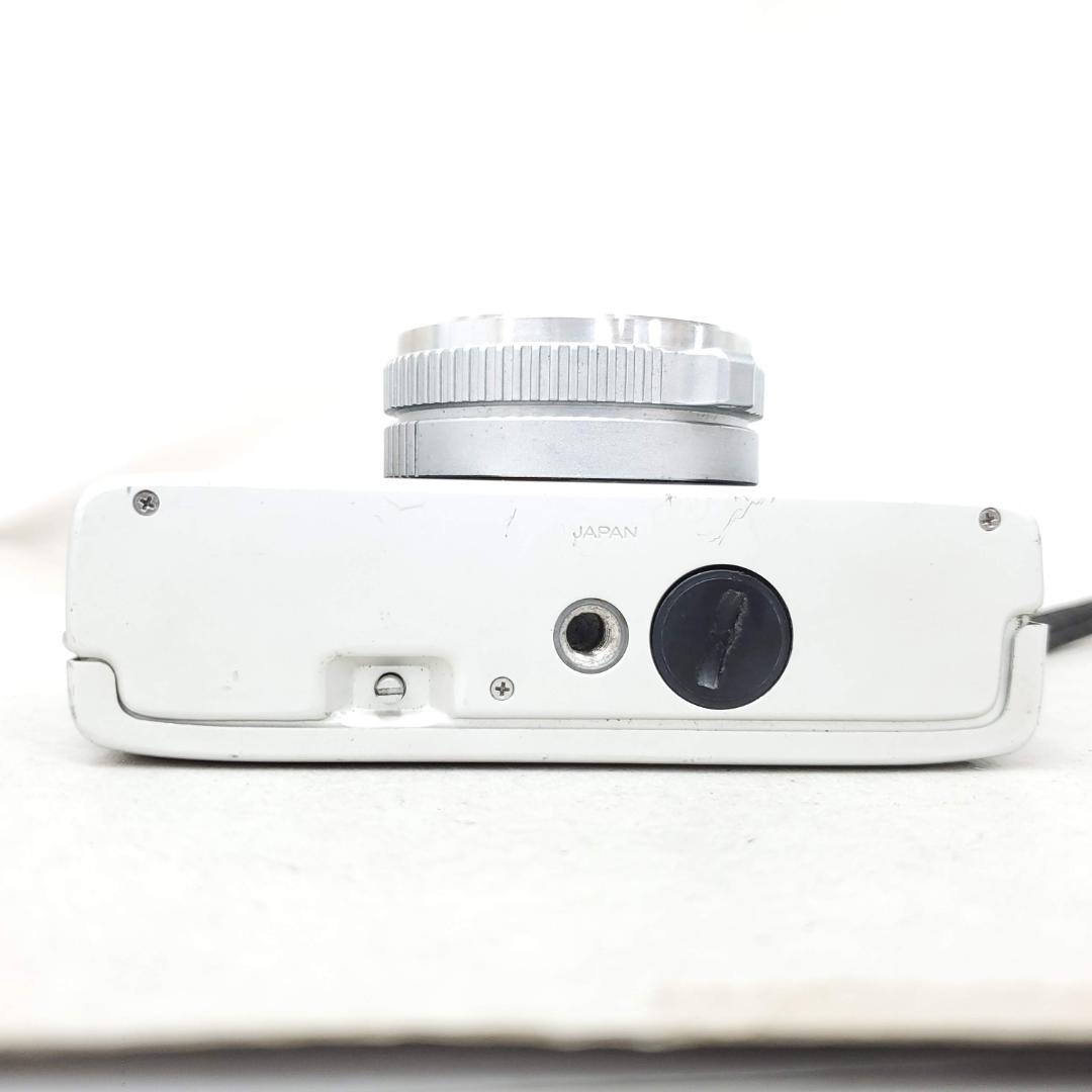 【動作確認済】 KONICA C35 E&L G1114-361-13v