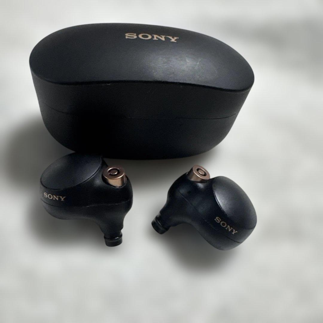 と*る様 SONY WF-1000XM 4 ワイヤレスイヤホンbluetooth