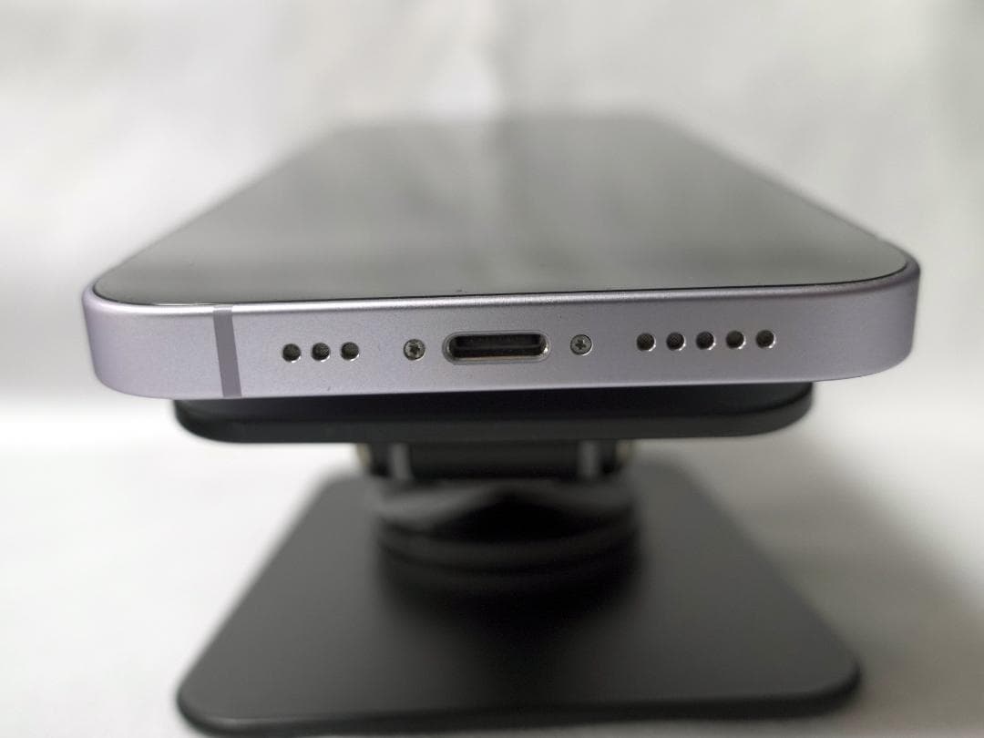 Apple iPhone14 256GB パープル SIMフリー