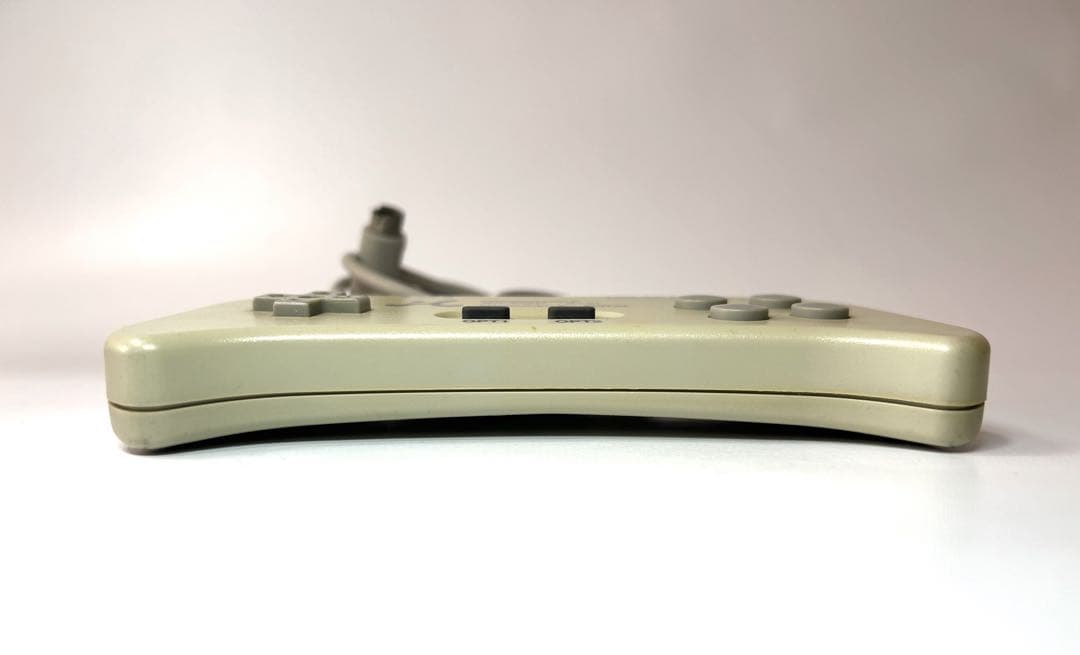 スピタル産業 PC-98 PROGRAMABLE JOY-CONT PJ-01