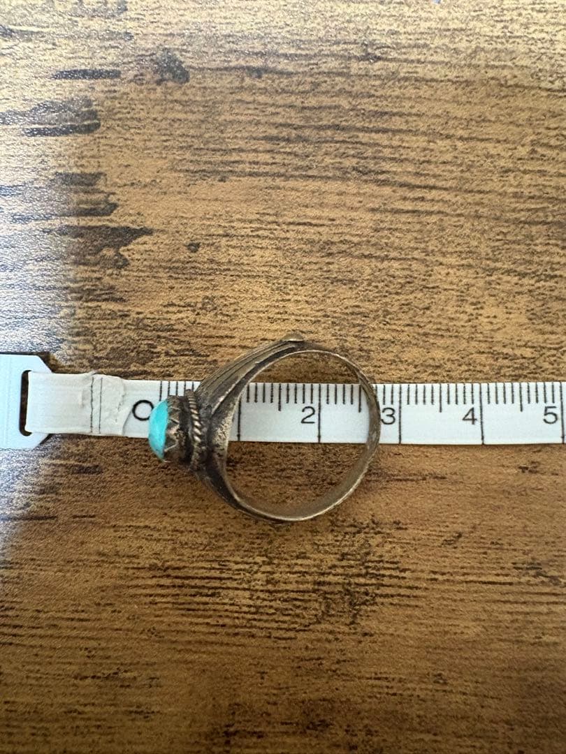 リング ナバホ族 vintage Ring