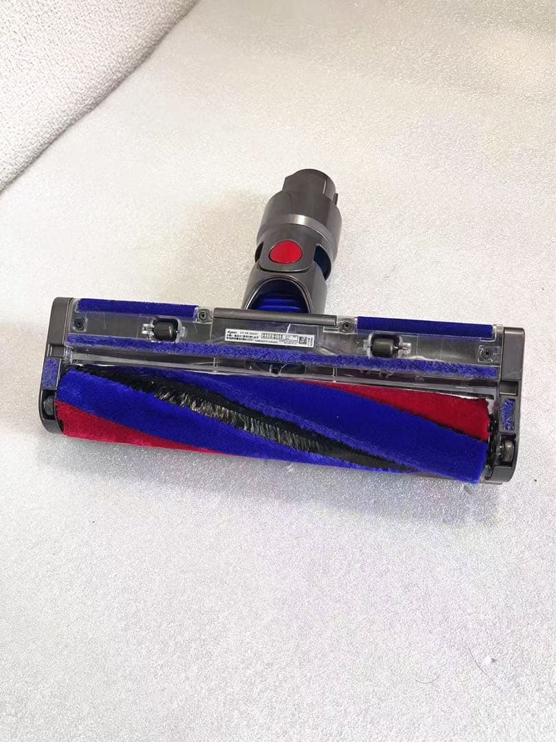 No.216分解清掃済み354531dyson ダイソン純正ソフトローラーヘッド