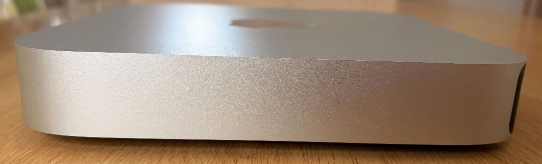 Mac mini M2 16GB/256GB 美品・付属品完備