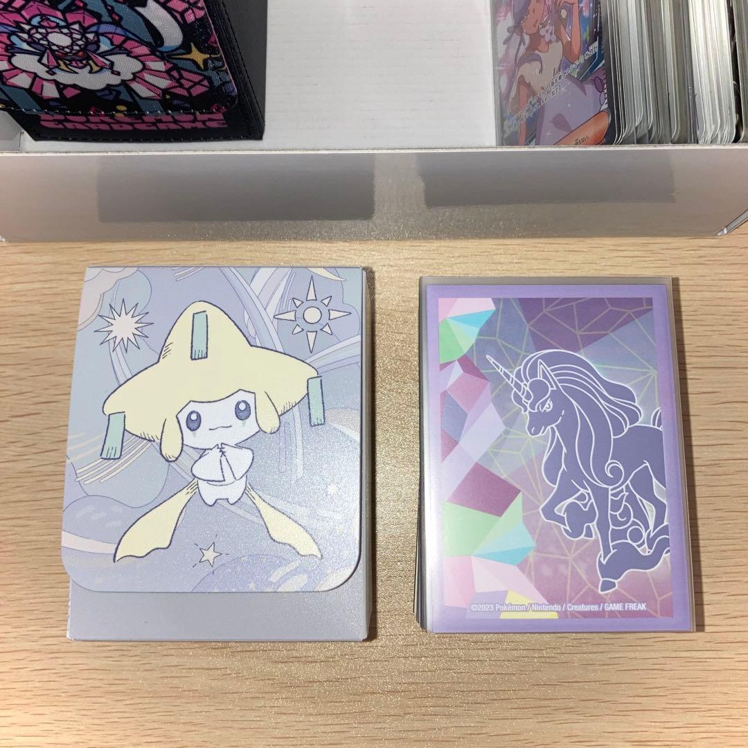 ポケモンカード エスパー・フェアリー系コレクション まとめセット