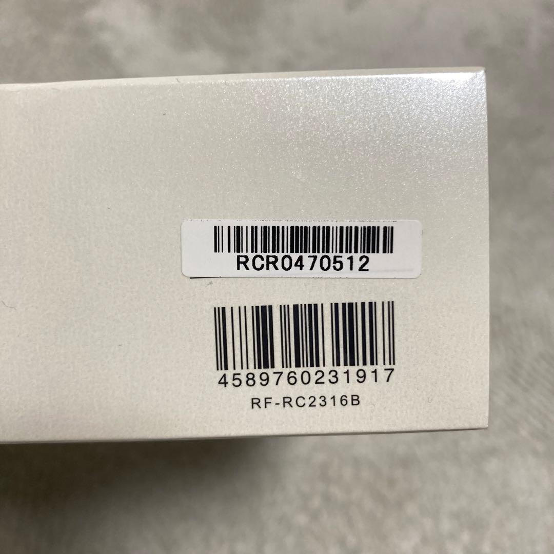 ReFa カッサカレイ 専用ポーチ付き