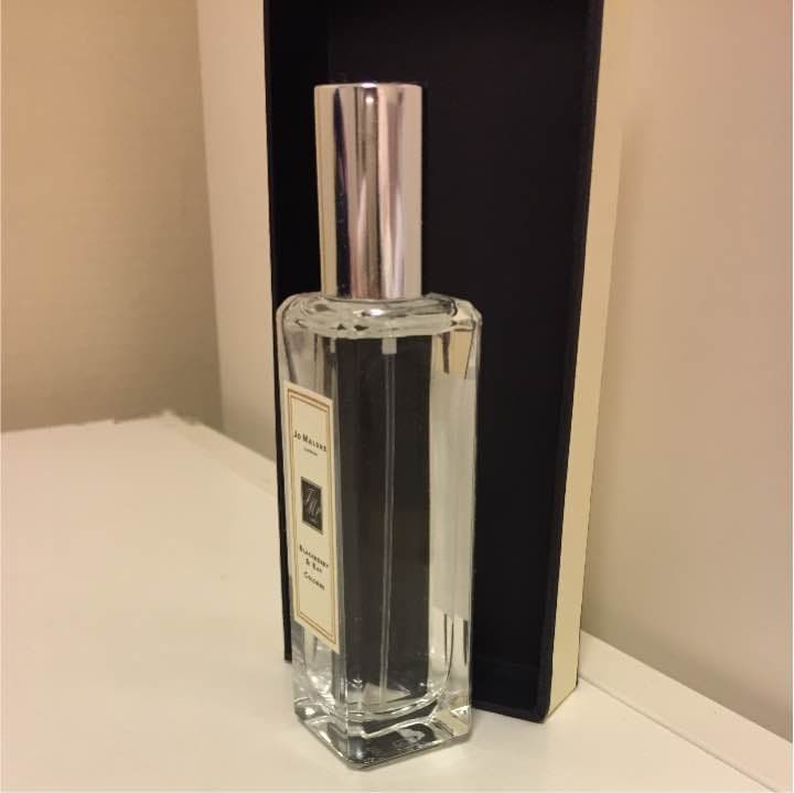 JO MALONE ジョーマローン ブラックベリー&ベイ 30ml