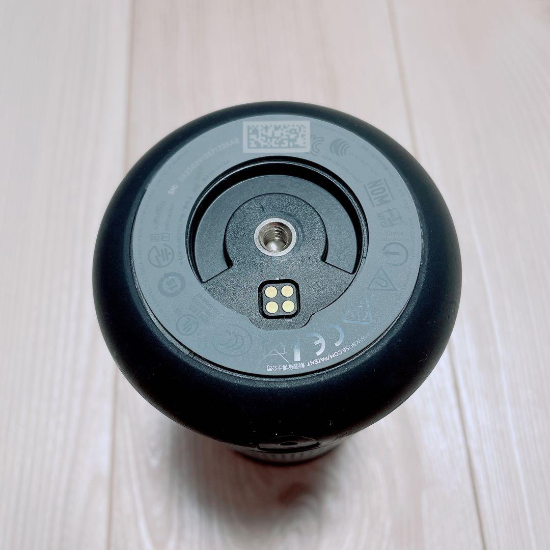 BOSE SOUNDLINK REVOLVE Ⅱ