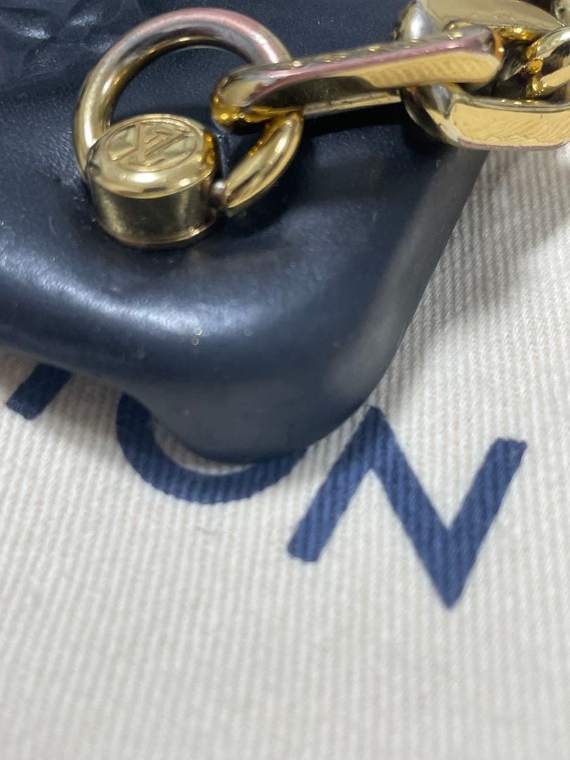 LOUISVUITTON iPhone12/Pro ケース