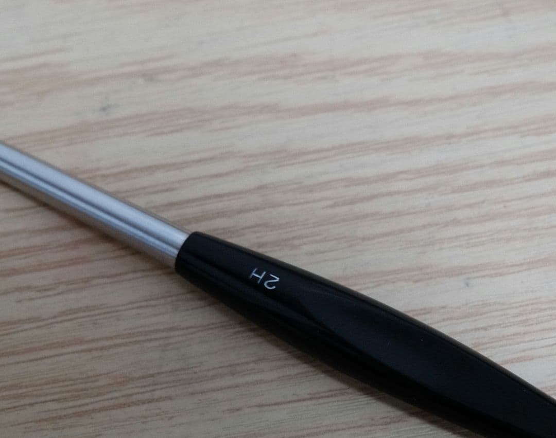 ファーバーカステル テカグラフ tk9603