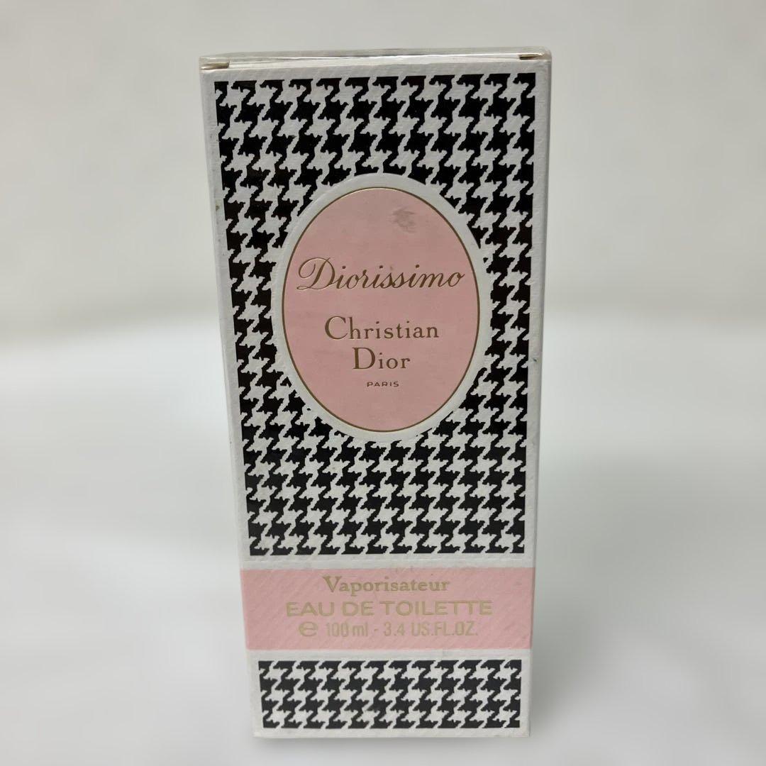 ♠️【な4】Christian Dior 香水　2セット