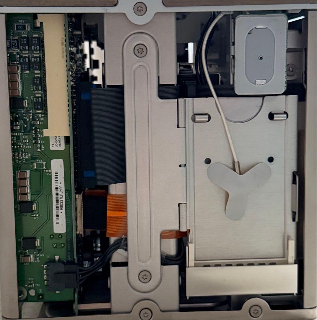 Macデスクトップ Apple Power Mac G4 Cube