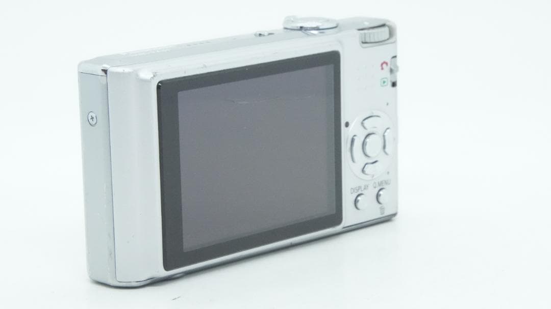 【C3004】 Panasonic LUMIX DMC-FX37 パナソニック
