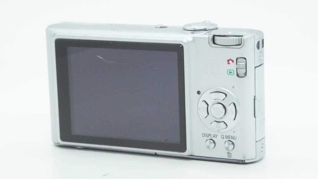 【C3004】 Panasonic LUMIX DMC-FX37 パナソニック
