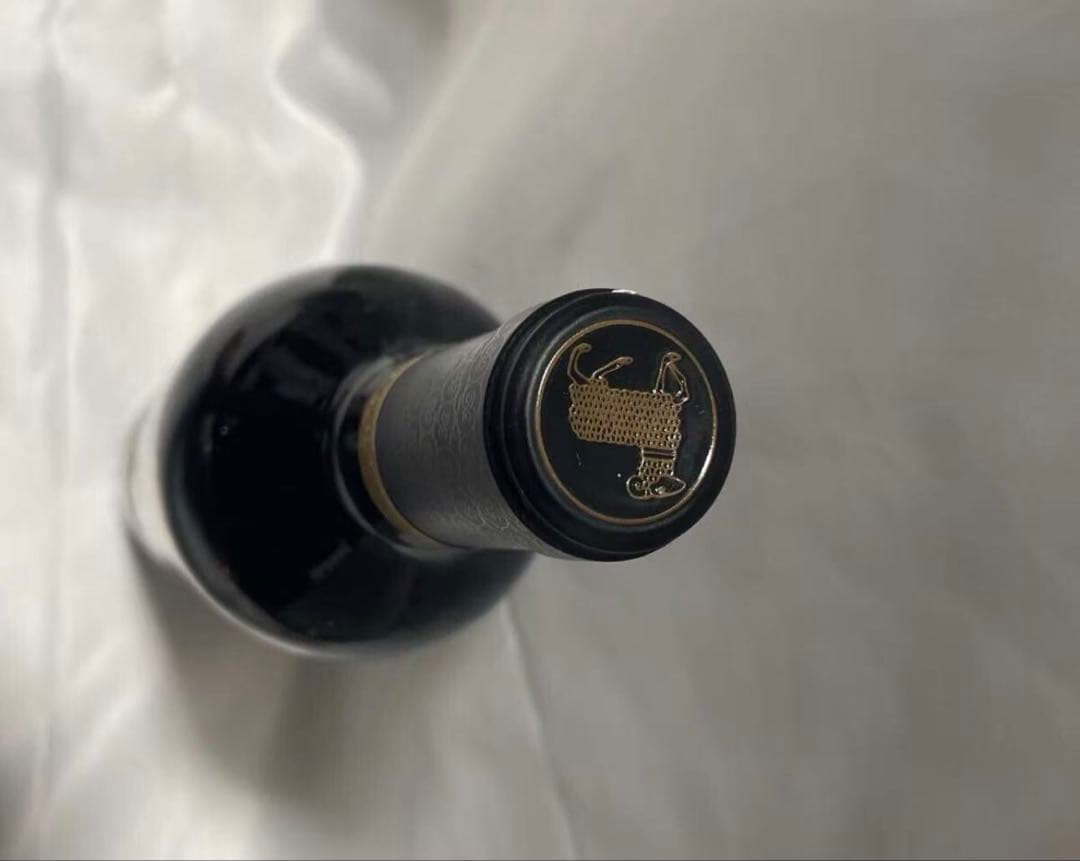 2000年シャトー ムートン ロートシルトボルド750ml 12.5%セラー保管