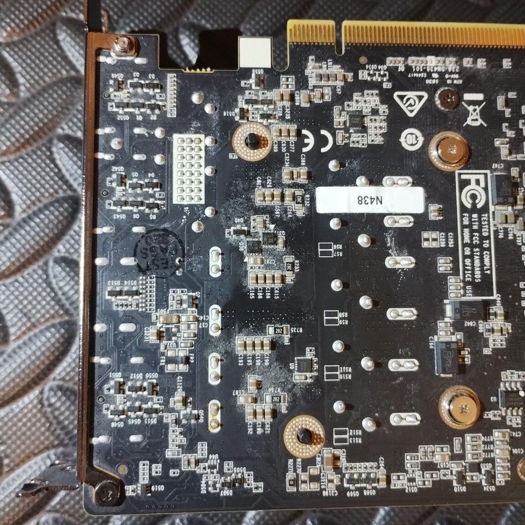 ZOTAC GTX 1060 3GB グラフィックボード