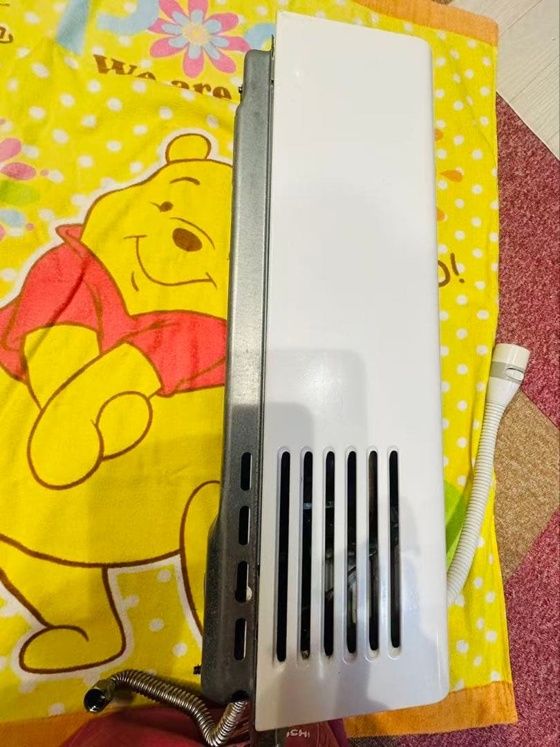 給湯器