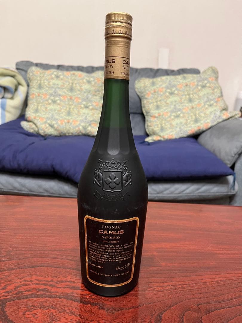 ナポレオン　ヴィエイユ　リザーブ