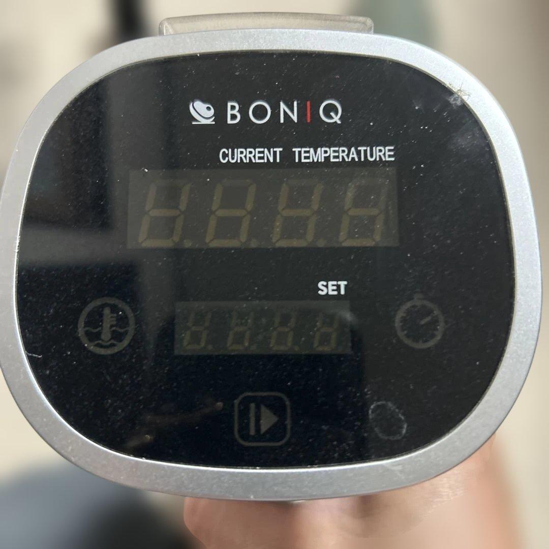 ボニーク　低温調理器