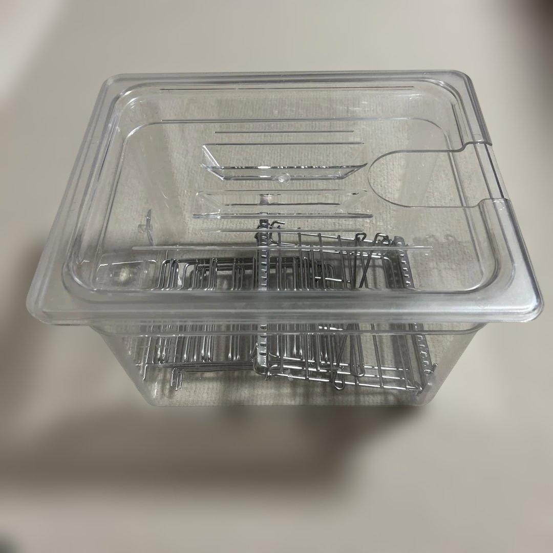 ボニーク　低温調理器