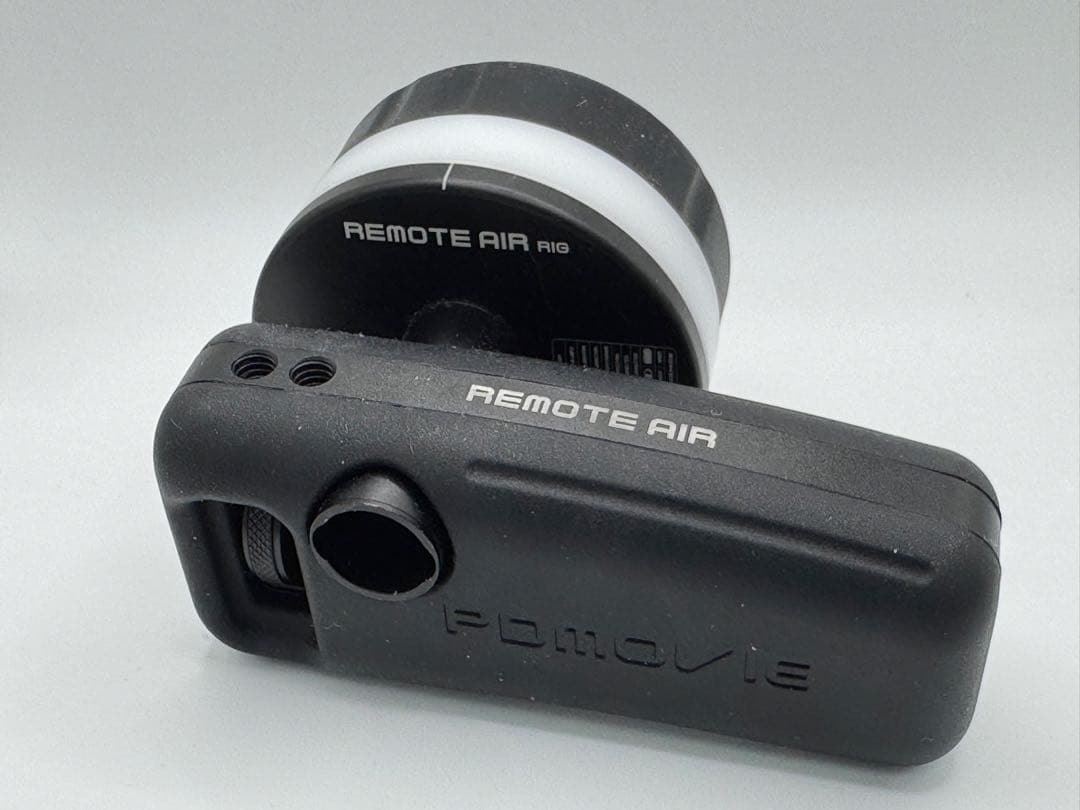 PDMOVIE LIVE AIR 3 SMART フォロー フォーカス