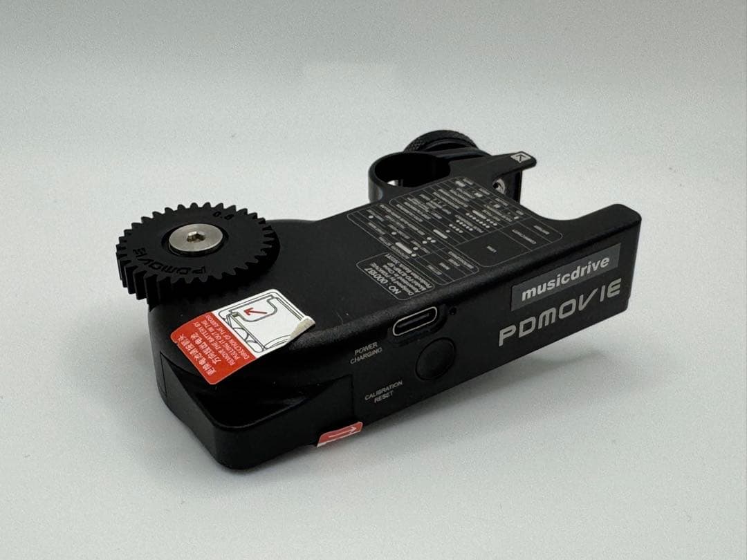 PDMOVIE LIVE AIR 3 SMART フォロー フォーカス
