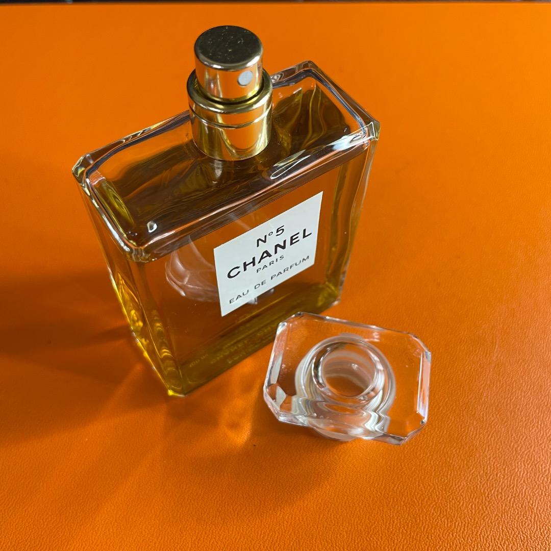K1✨シャネル N°5 オードパルファム 100ml 残量約9割 スプレータイプ