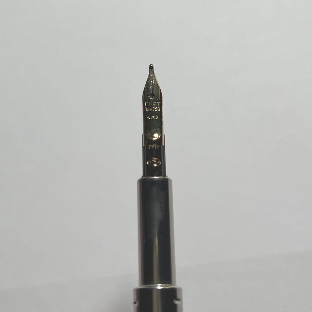 パイロット キャップレス ニッポニア Nipponia オエステ限定 万年筆 M