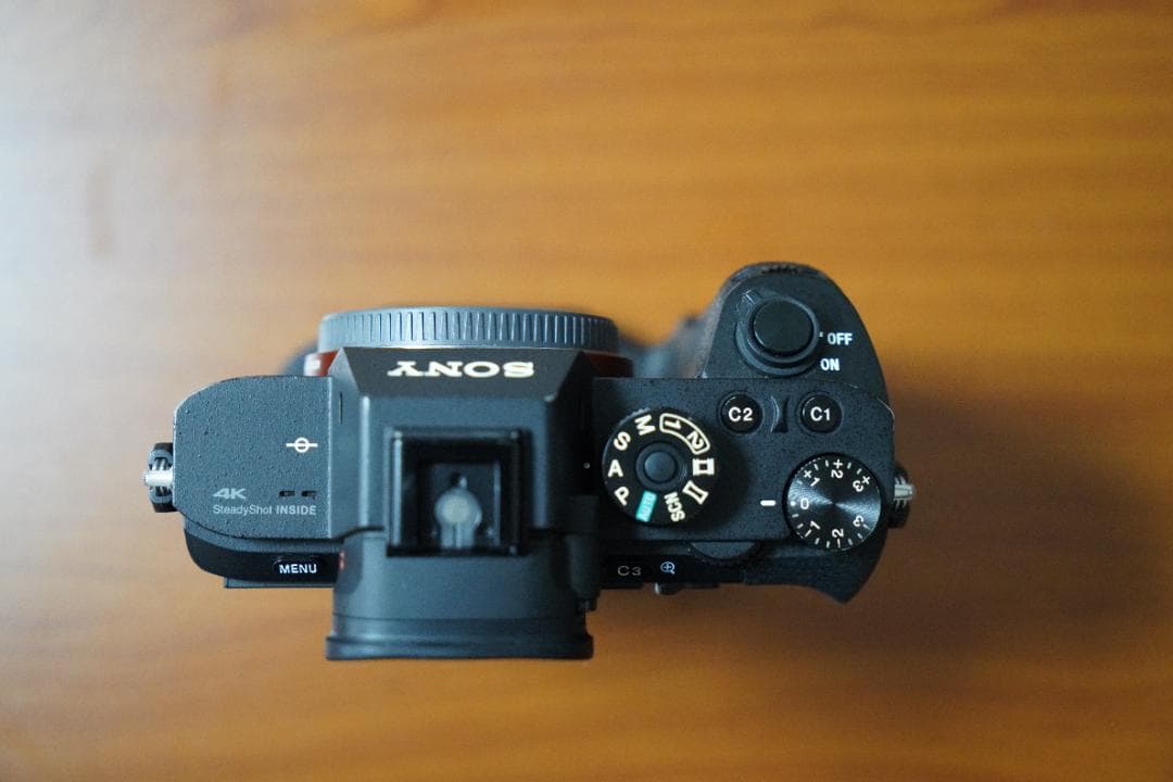Sony α7SⅡ ILCE-7SM2　バッテリーグリップ　VG-C2EM 付き