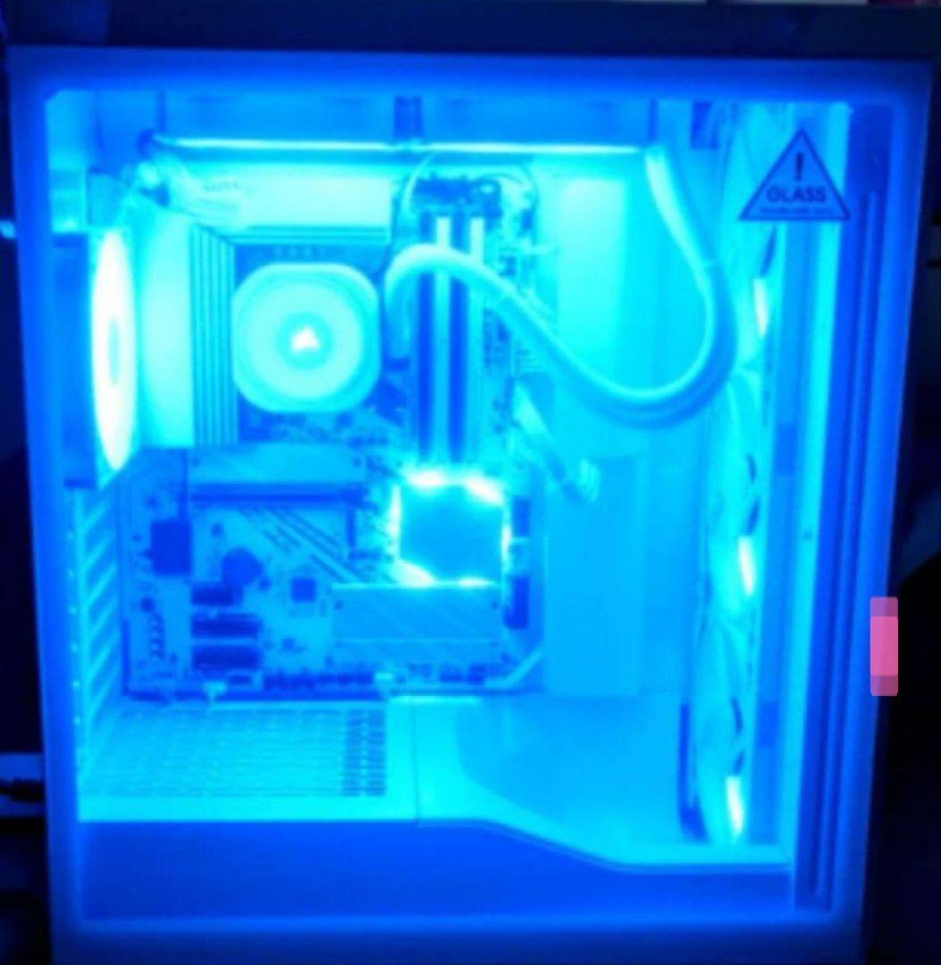 Windowsデスクトップ Desktop PC