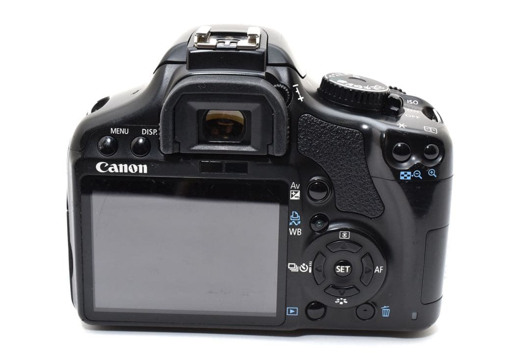 ✨初心者おすすめ✨Canon Kiss X2 レンズセット 届いてすぐ使える