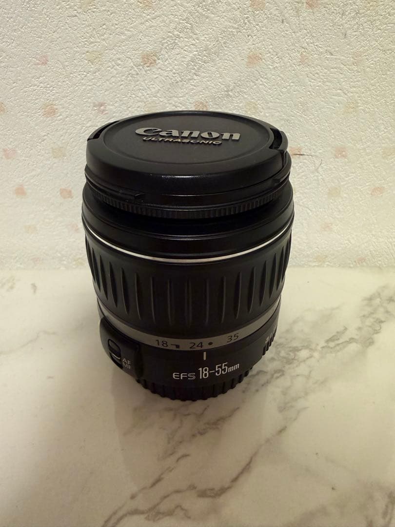 Canon 90D ボディ レンズ セット