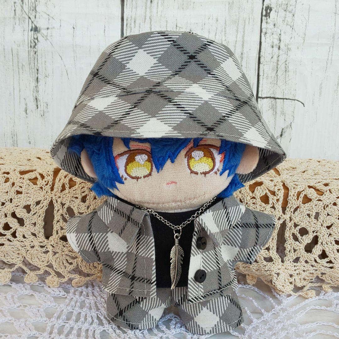 るぅ様 リクエスト あんスタ いつぬい ぬい服2点 まとめ商品