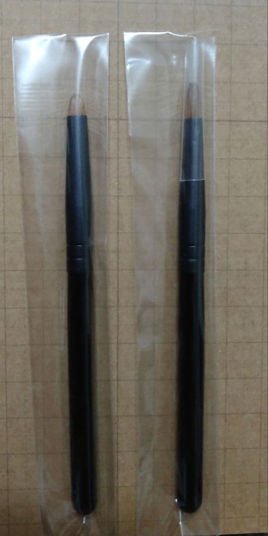 熊野筆 化粧筆 ６本セット ポーチ付き