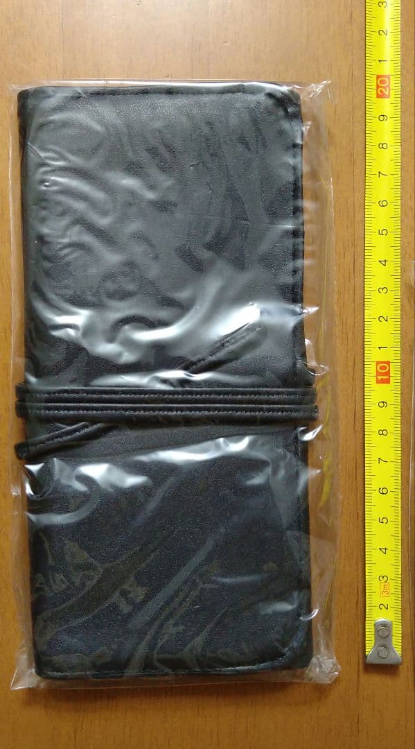 熊野筆 化粧筆 ６本セット ポーチ付き