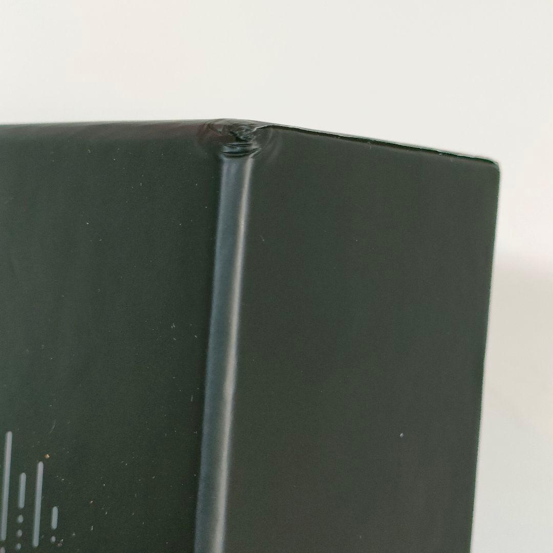SALONIA サロニア EMS リフトブラシ 3Dケア　ブラック　電気ブラシ