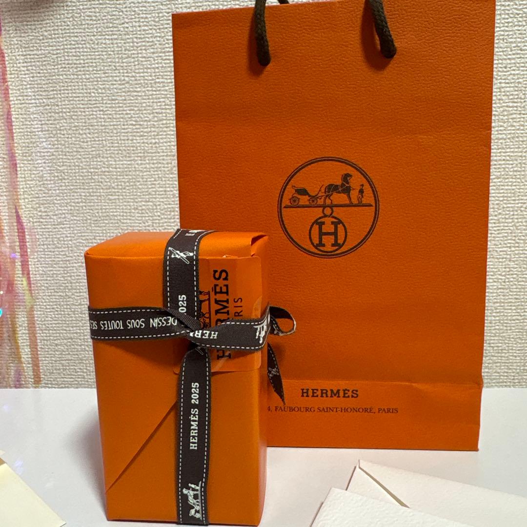 エルメス★TERRE D'HERMÈS Eau de Toilette50ml