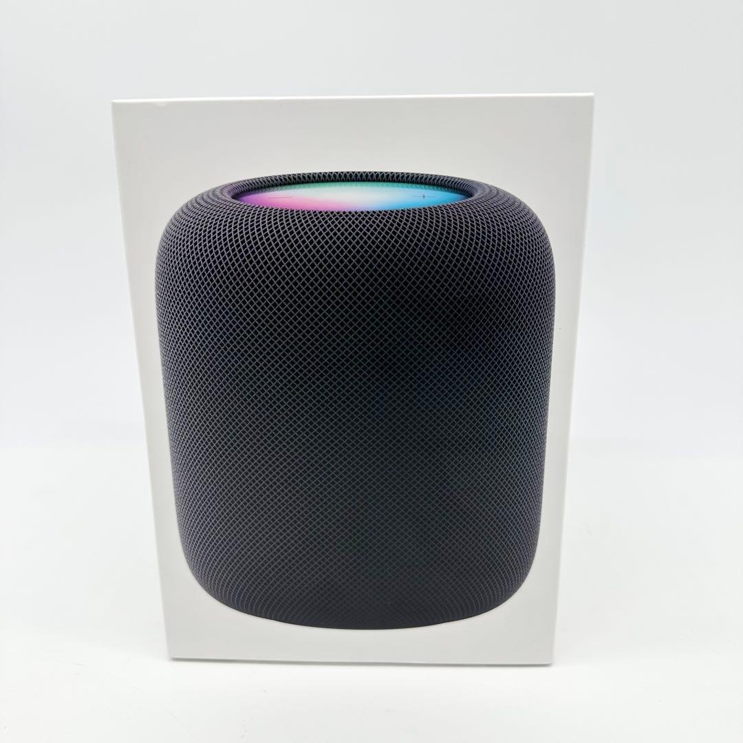 ✨新品未開封✨Apple Pod 第2世代 MQJ73J/A