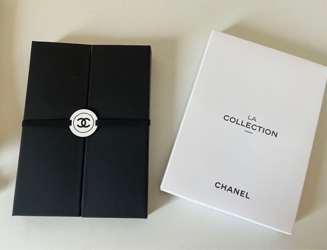 シャネル CHANEL N°5 ビューティー ボーテ ノベルティ セット
