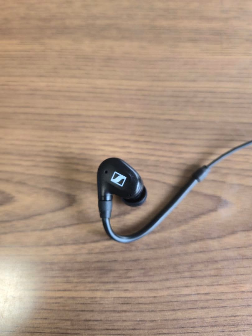 Sennheiser IE 100 PRO Wirelessコネクターなし