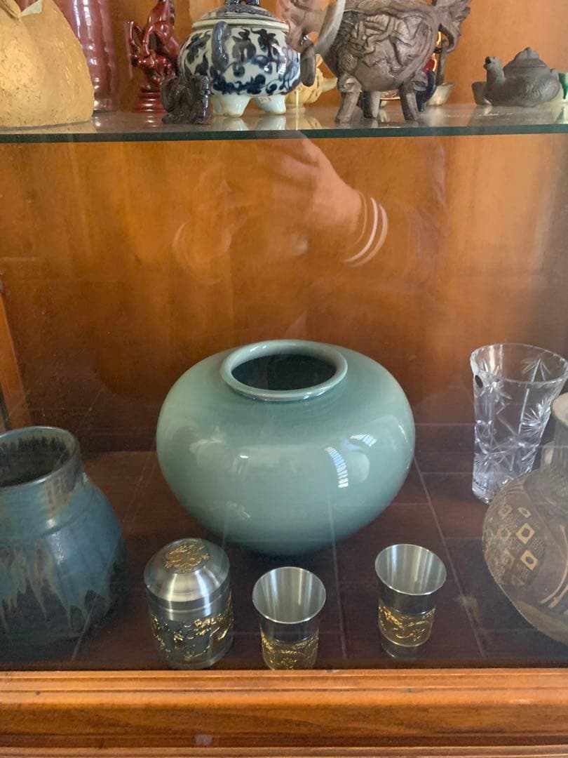 陶芸品