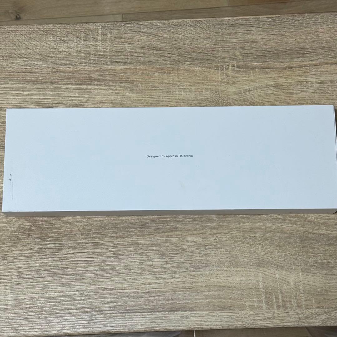 Apple Magic Keyboard A1843 日本語 テンキー付 箱付