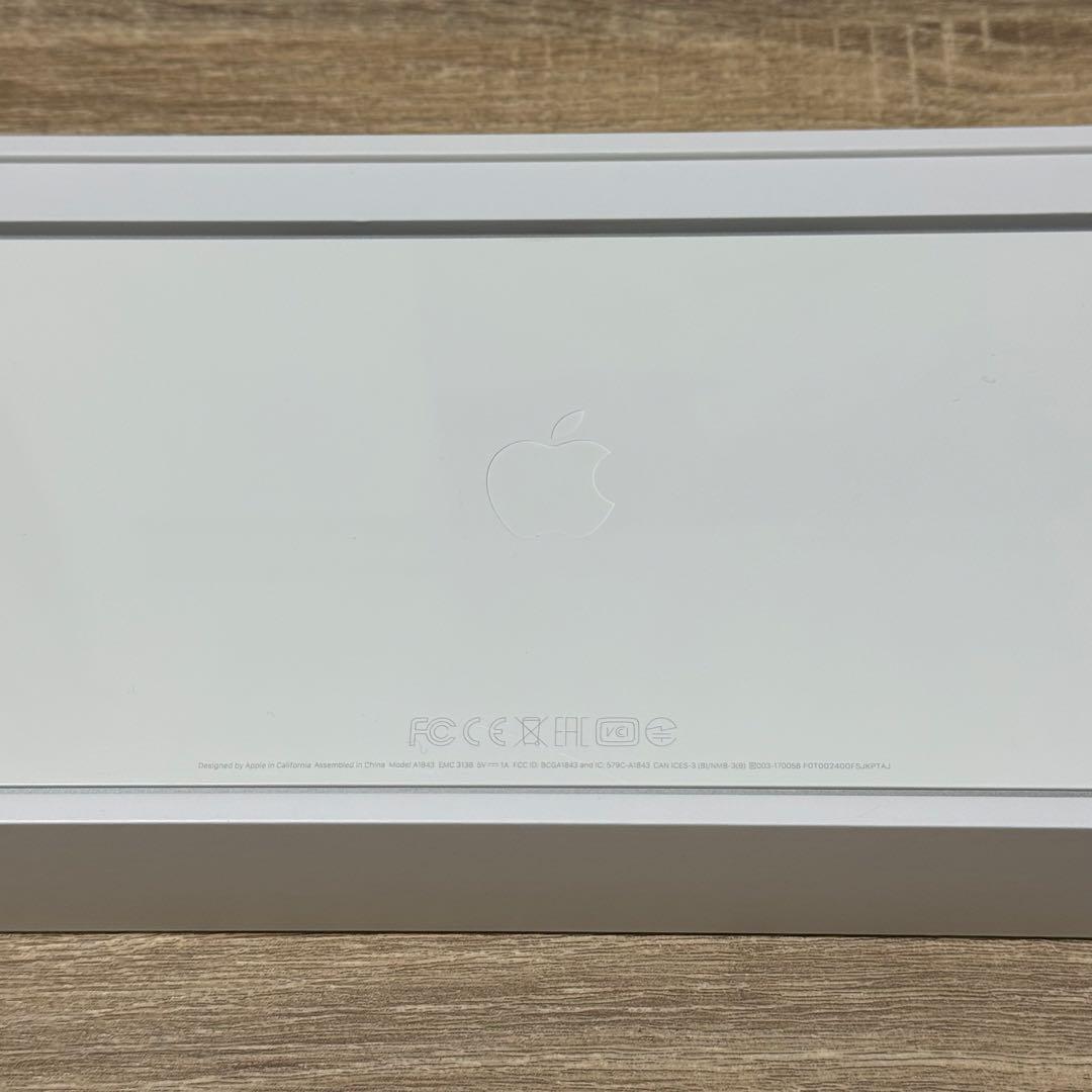 Apple Magic Keyboard A1843 日本語 テンキー付 箱付