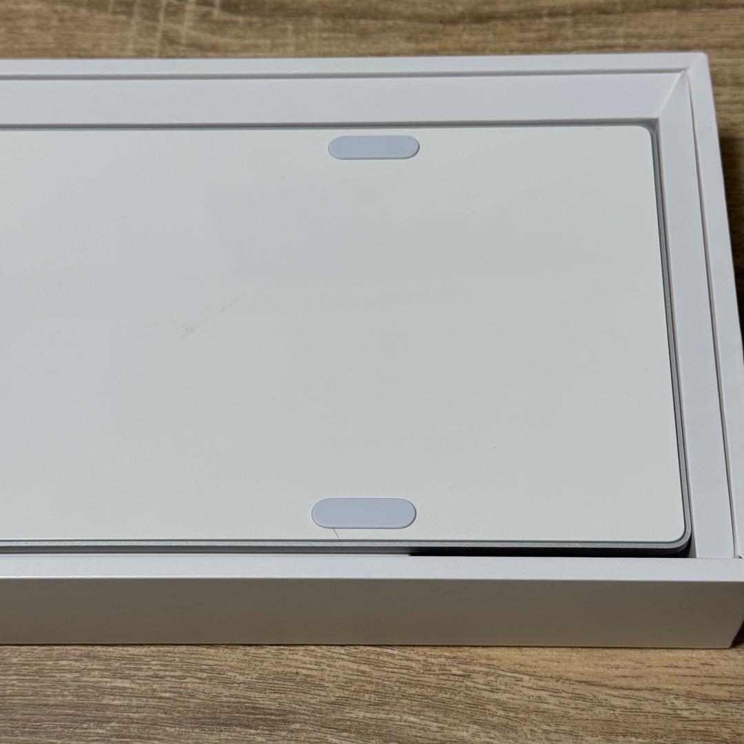 Apple Magic Keyboard A1843 日本語 テンキー付 箱付