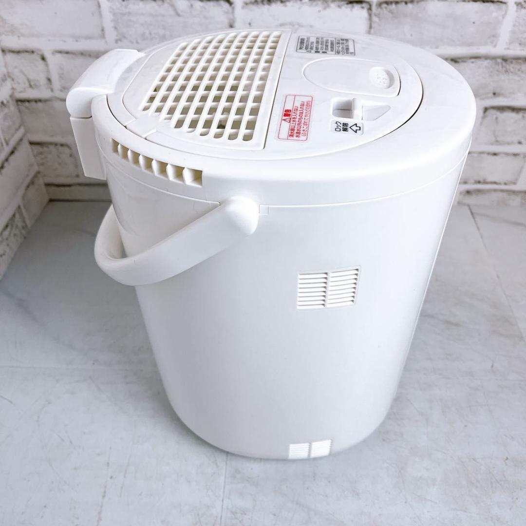【★美品★22年製★】 象印 スチーム式加湿器　EE-RR50 洗浄済み★