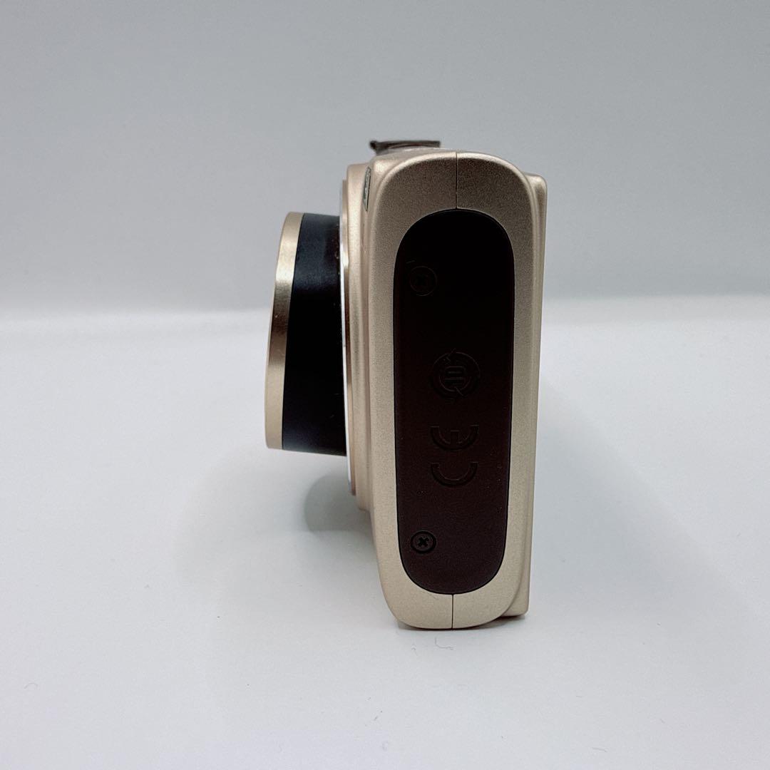 【ジャンク品】 CANON IXY610F コンパクトデジタルカメラ